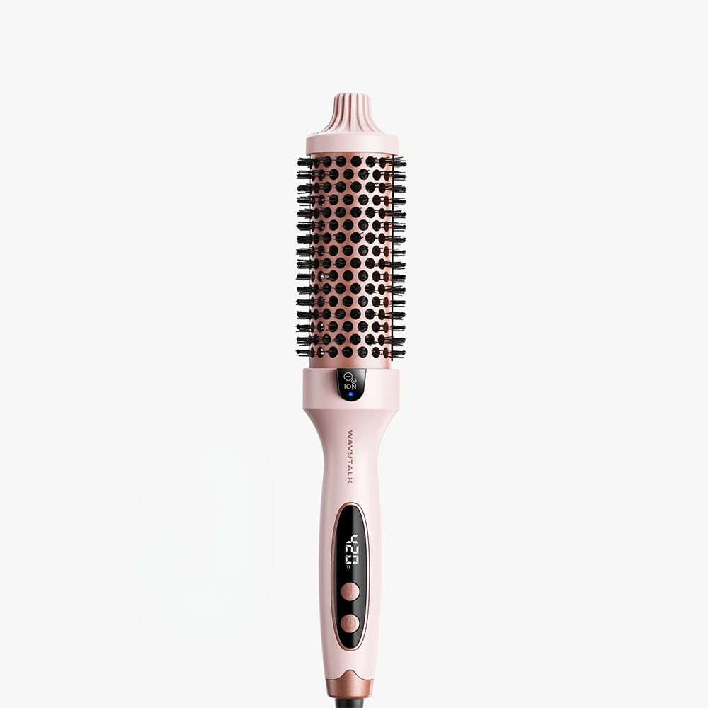 Smooth & Volume Duo