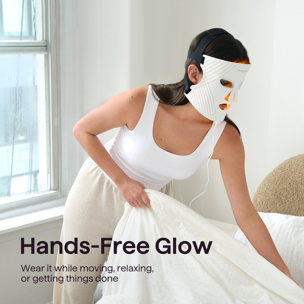 Glow Time