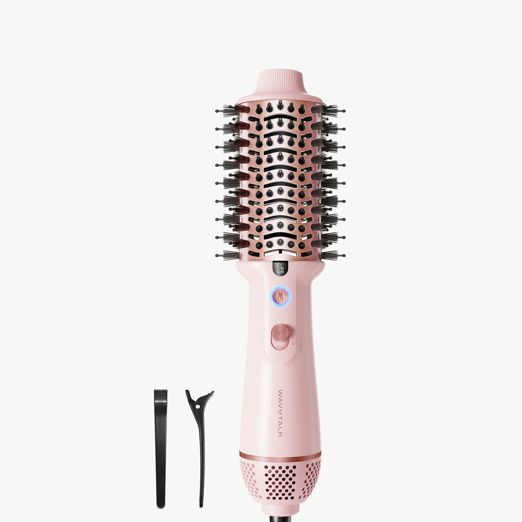 Jet Brush