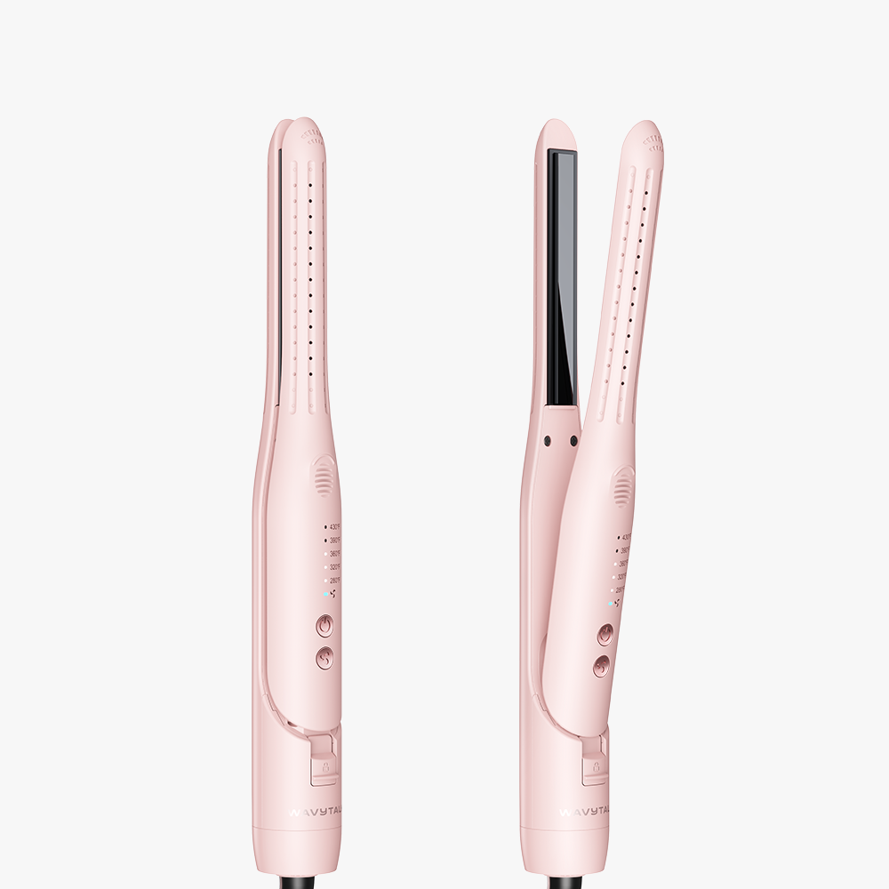 Cool Curl Pencil