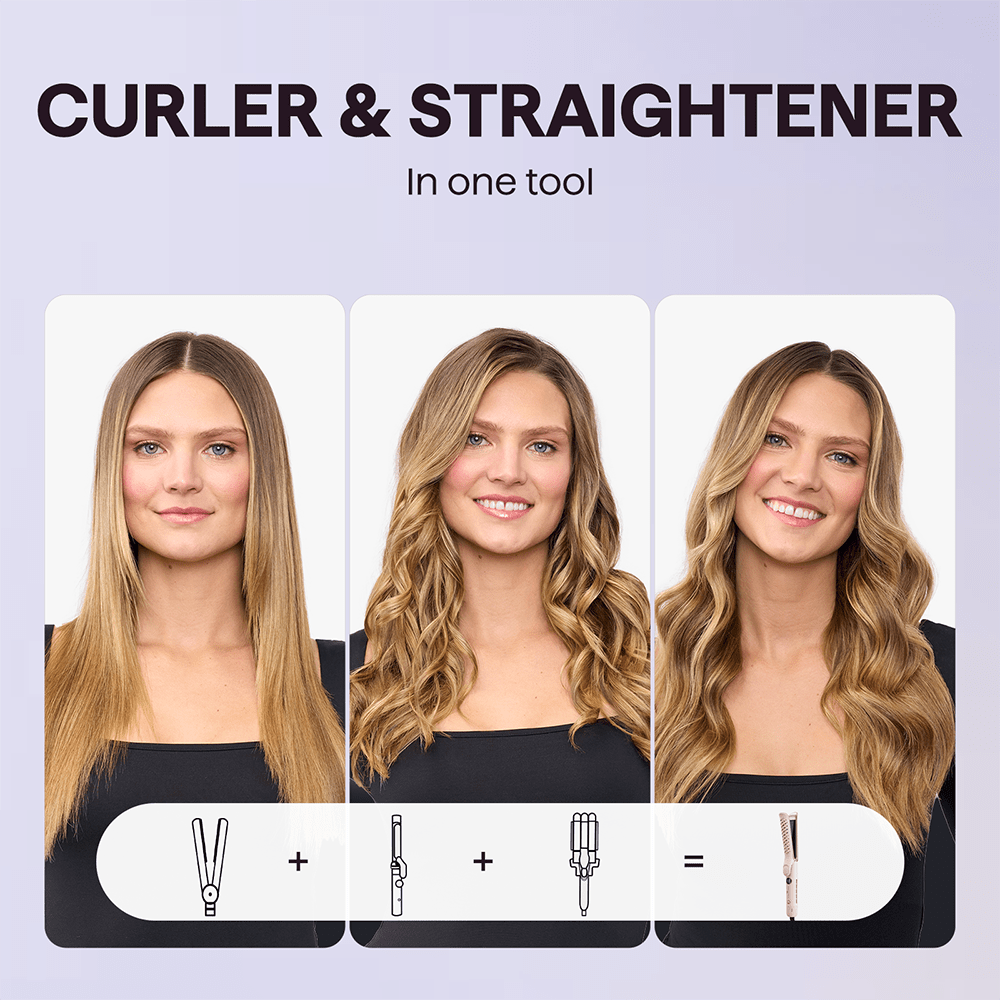 Whirlwind Curl