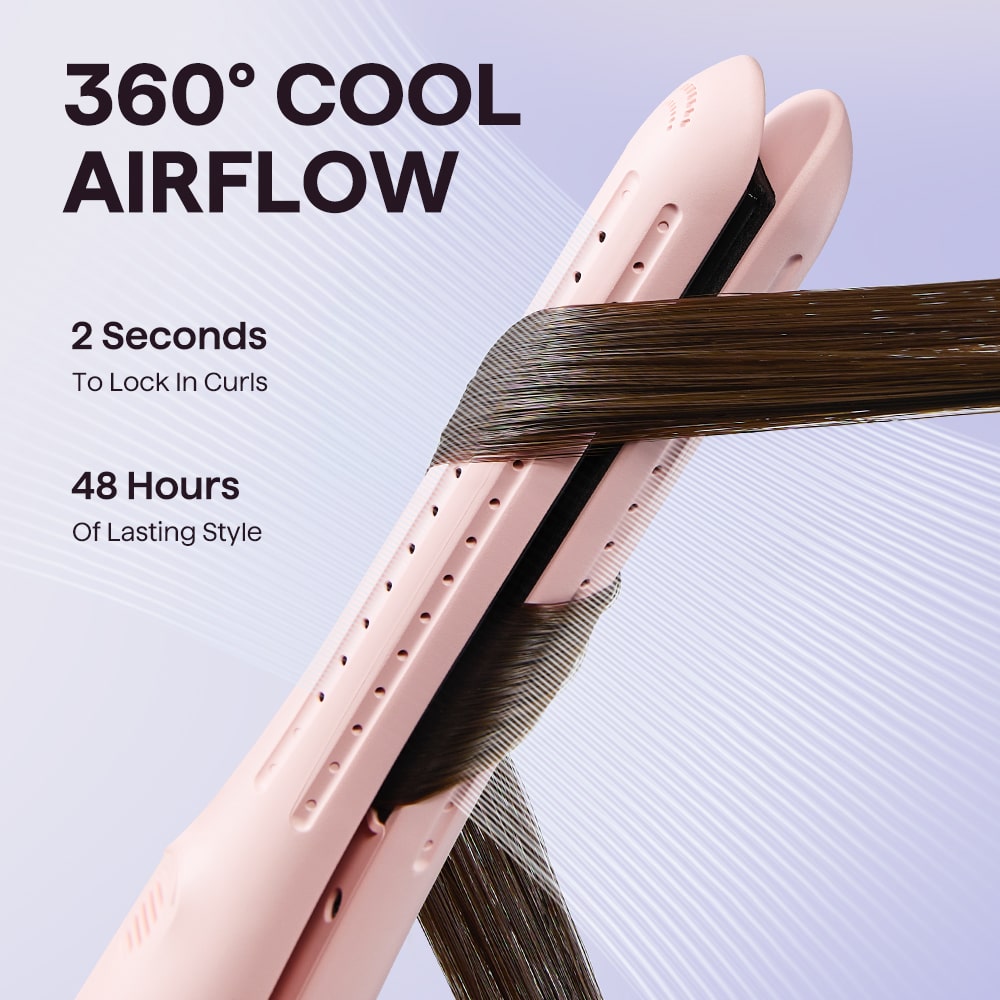 Defined Volume Duo