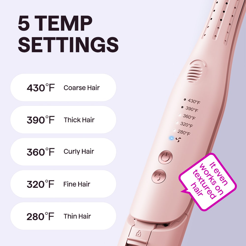 Defined Volume Duo