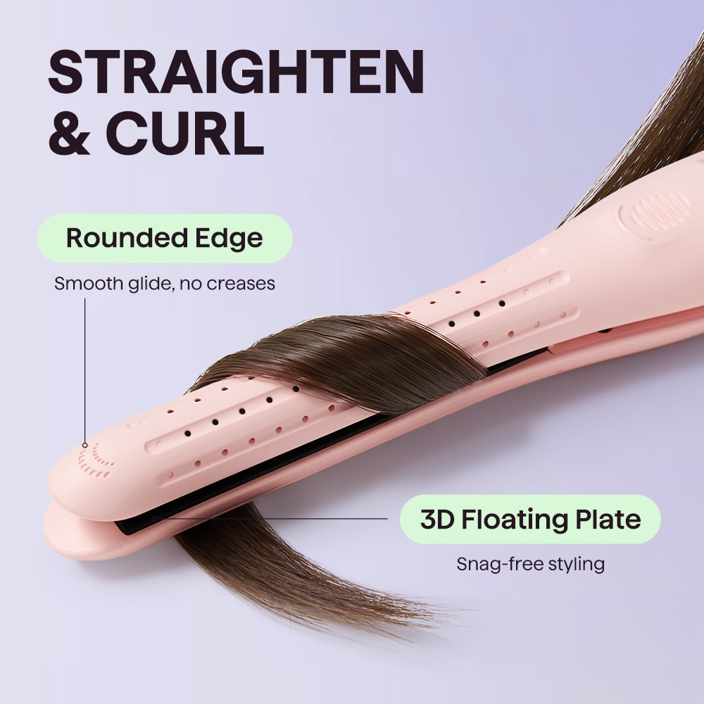 Defined Volume Duo