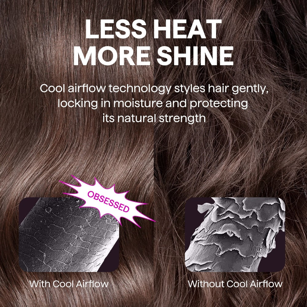 Defined Volume Duo