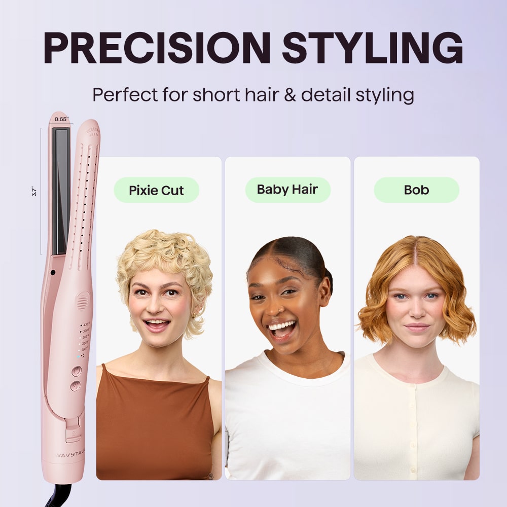 Defined Volume Duo