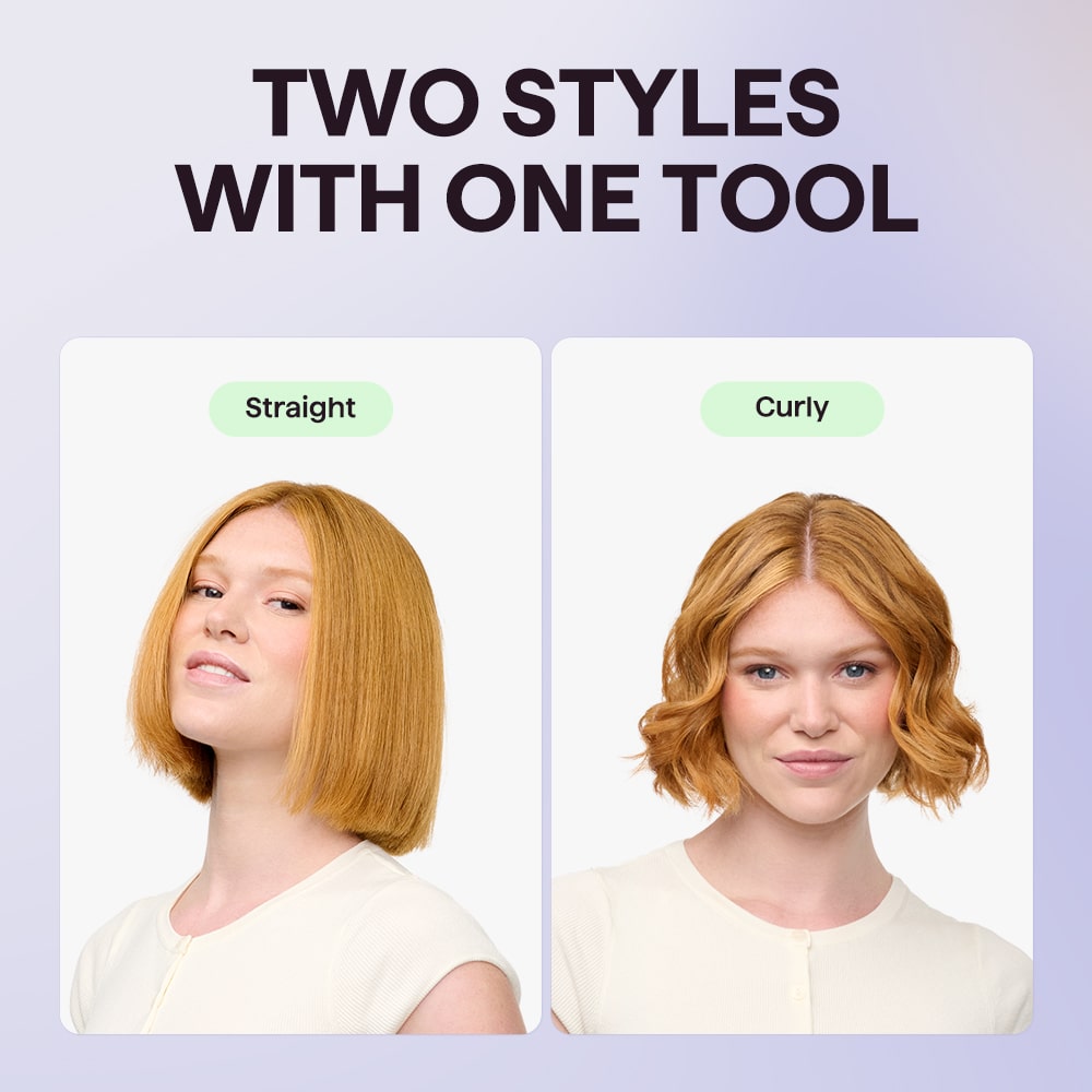 Defined Volume Duo