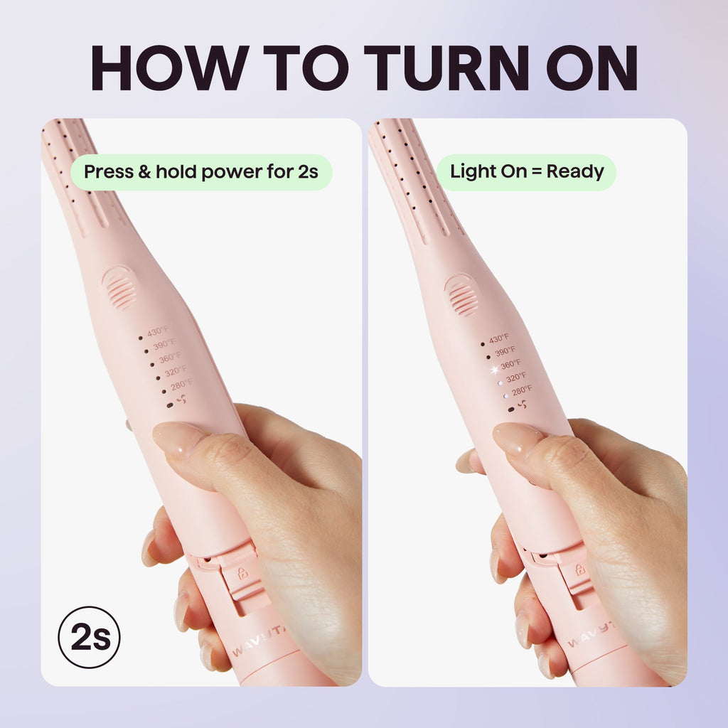 Defined Volume Duo