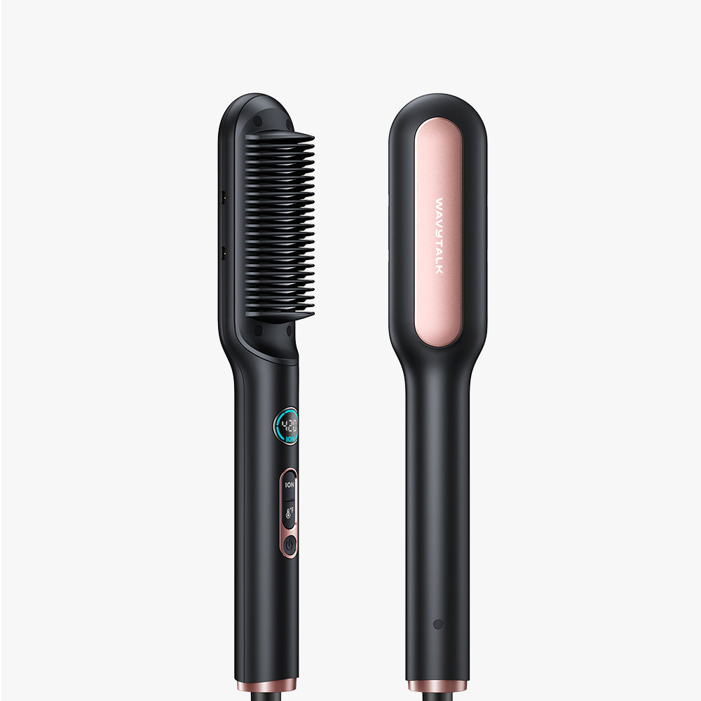 Sleek Sweep