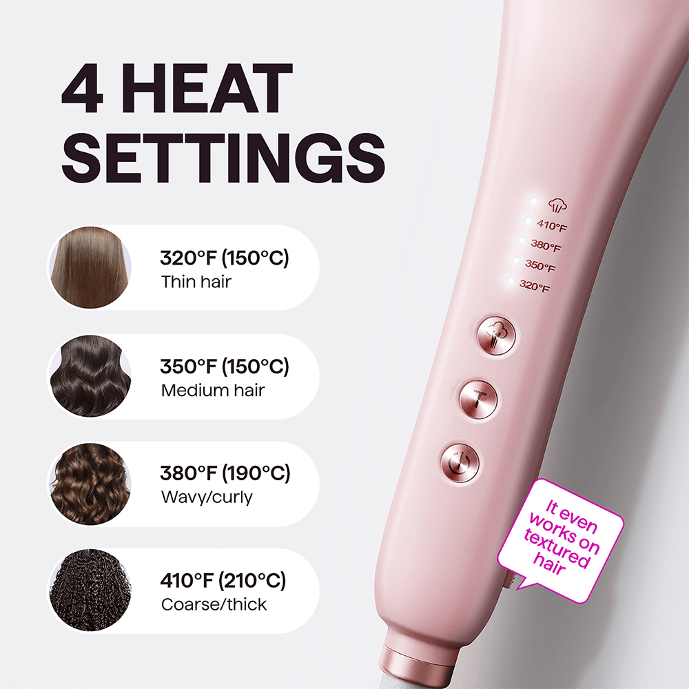 High-Shine Volume Duo