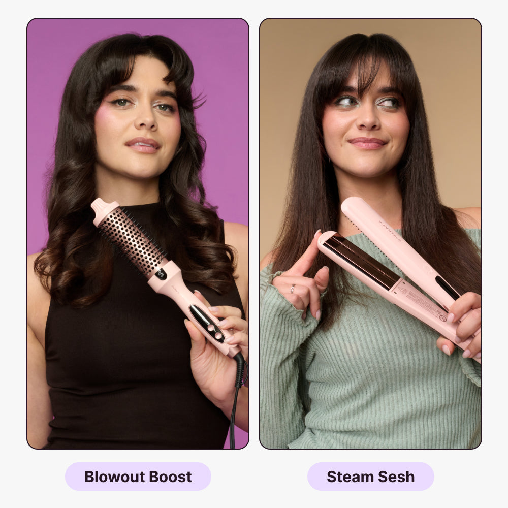 Smooth & Volume Duo