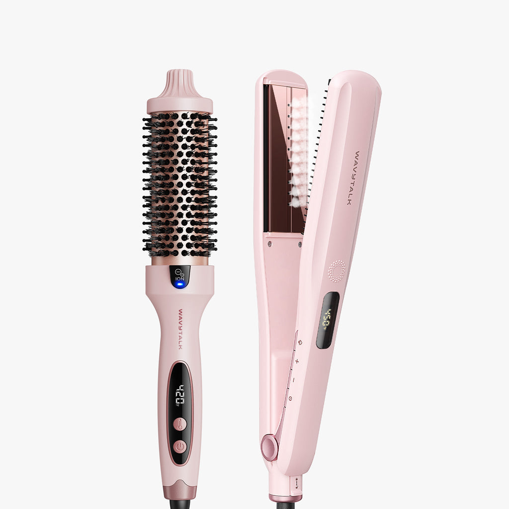Smooth & Volume Duo