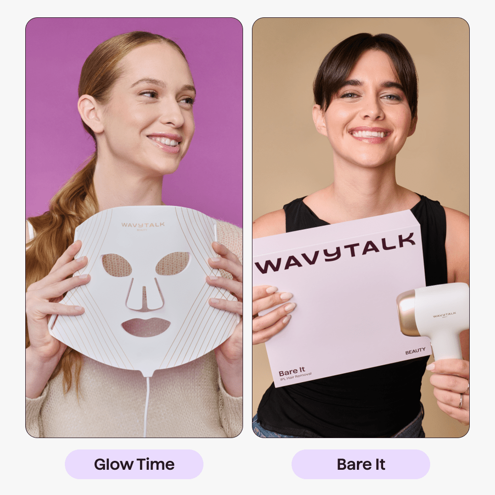 Radiant Skin Duo