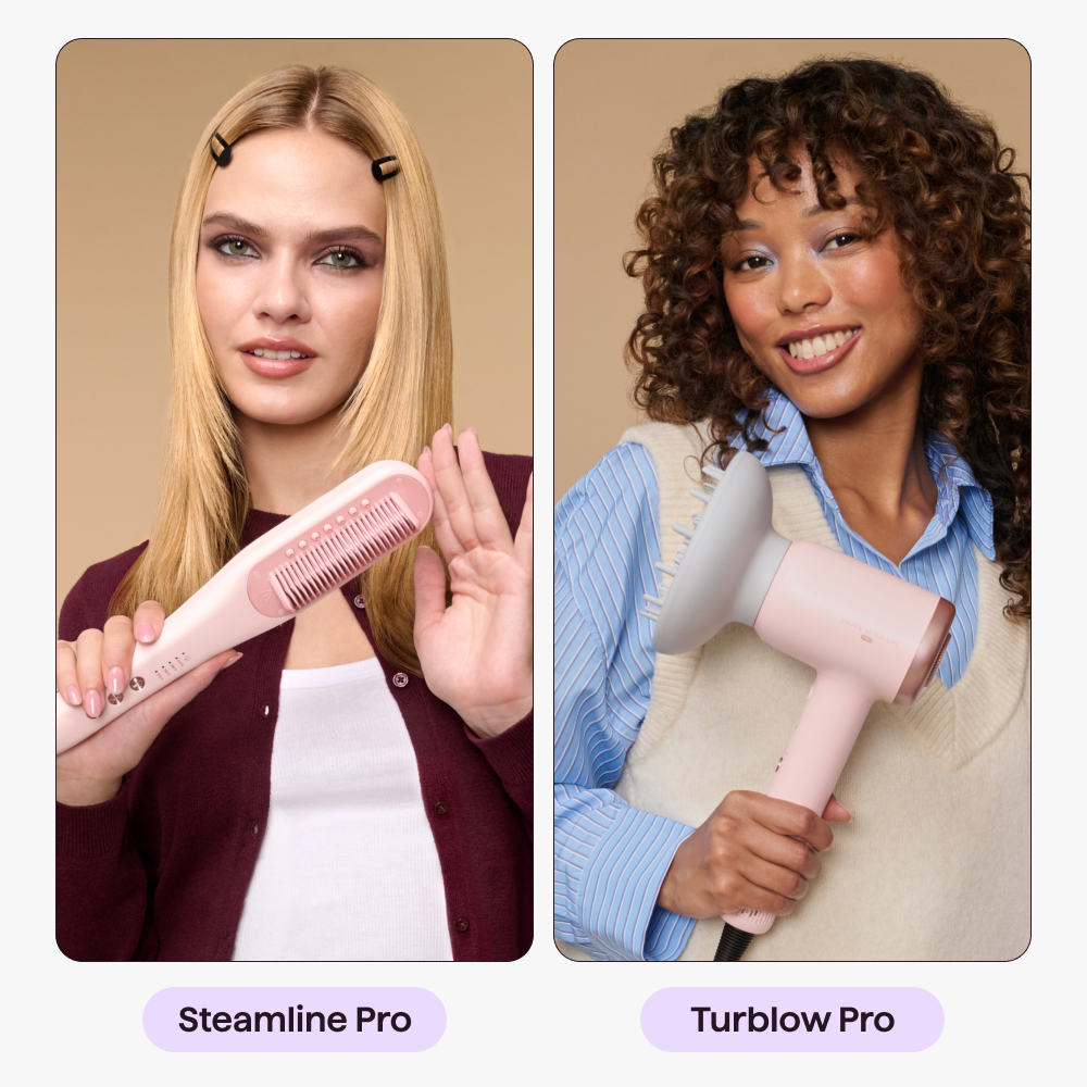 Salon Pro Duo