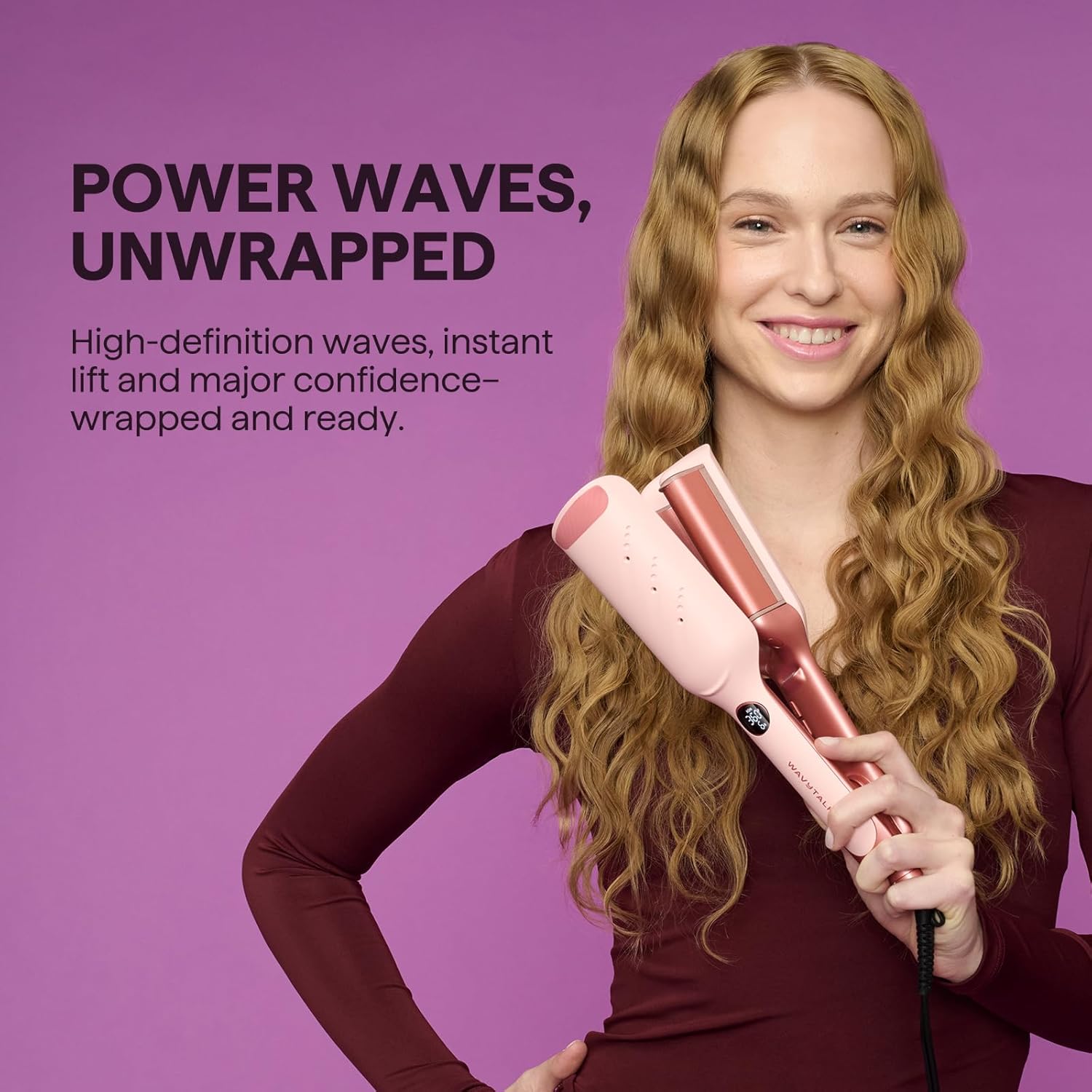Volume & Wave Duo