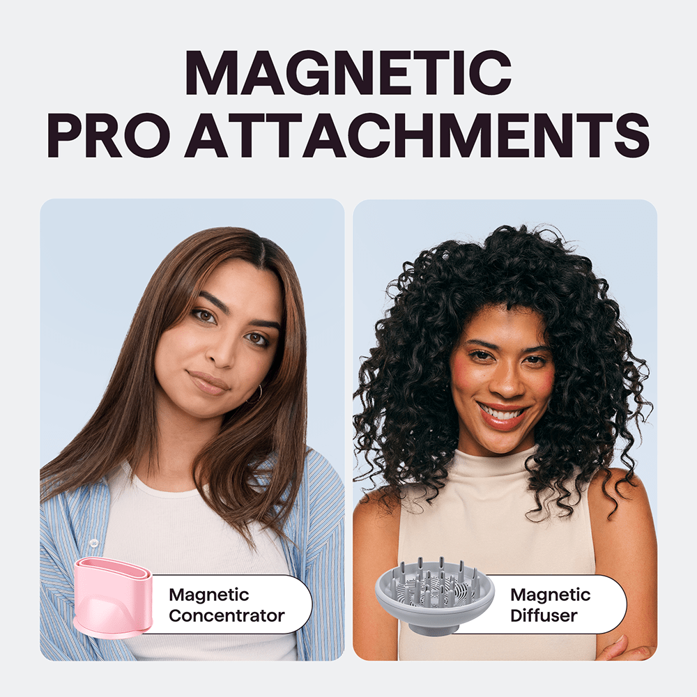 Salon Volume Duo
