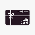 e-Gift Card $10 USD