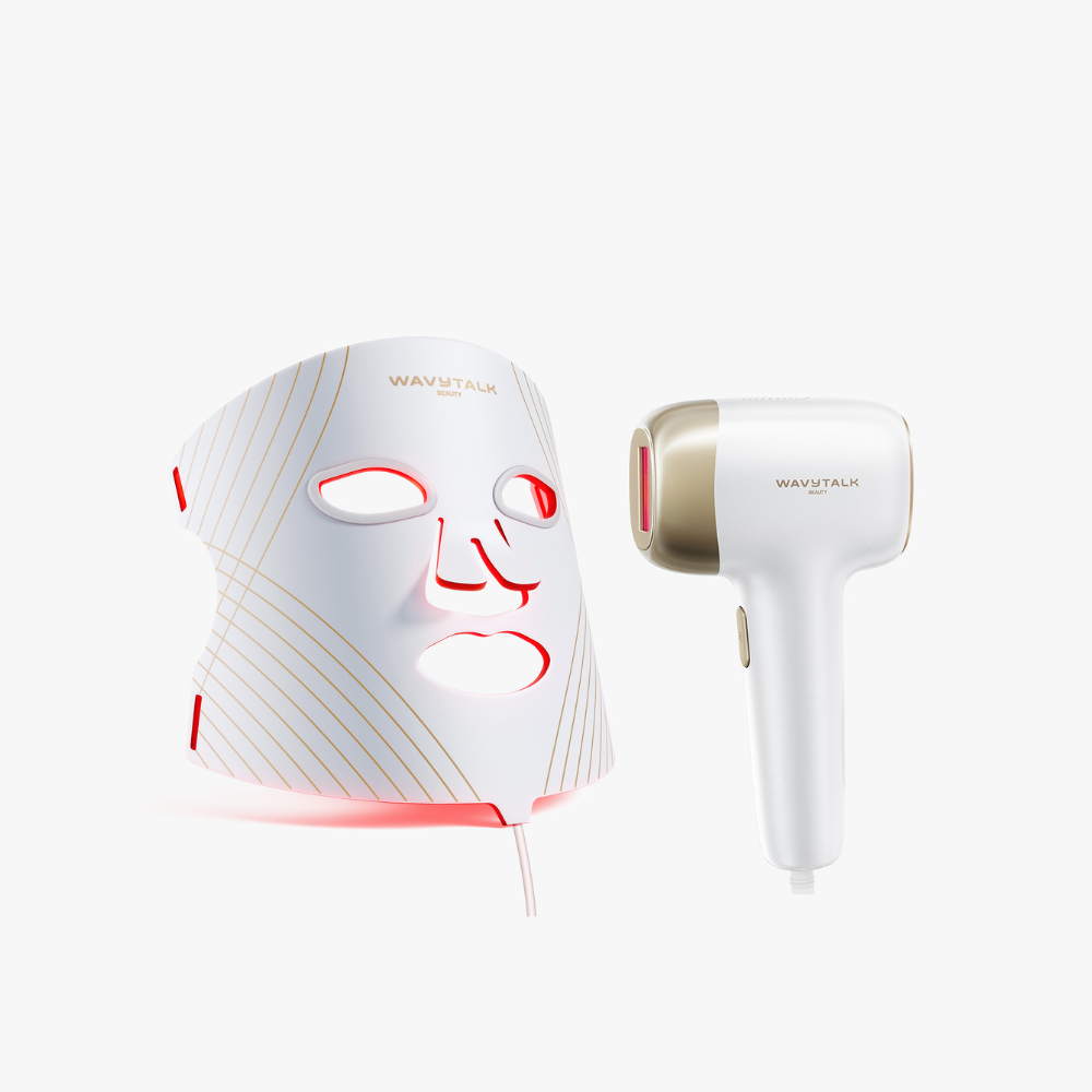 Radiant Skin Duo