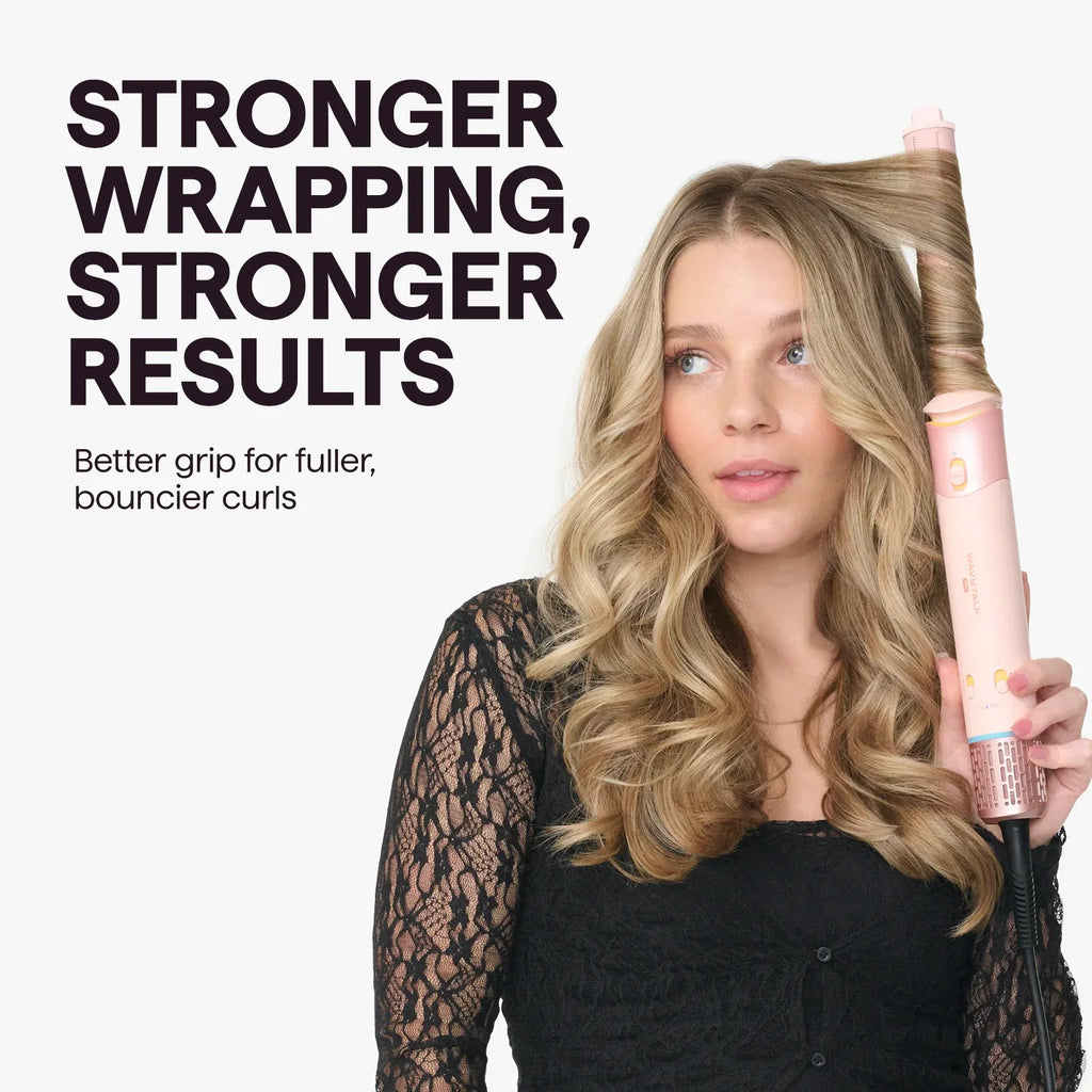 Airshape Pro Roller Air Styler Set