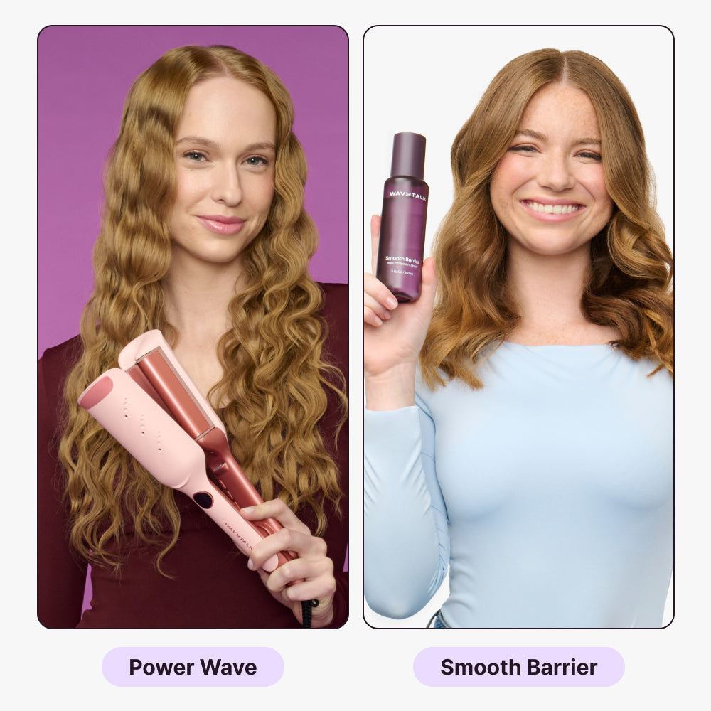 Protected Texture Duo