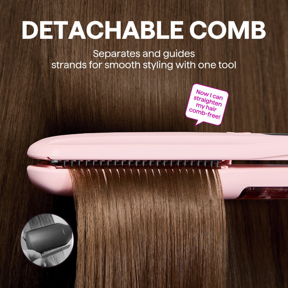 Sleek & Wave Duo