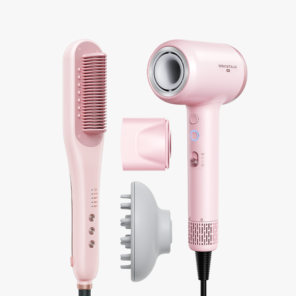 Salon Pro Duo