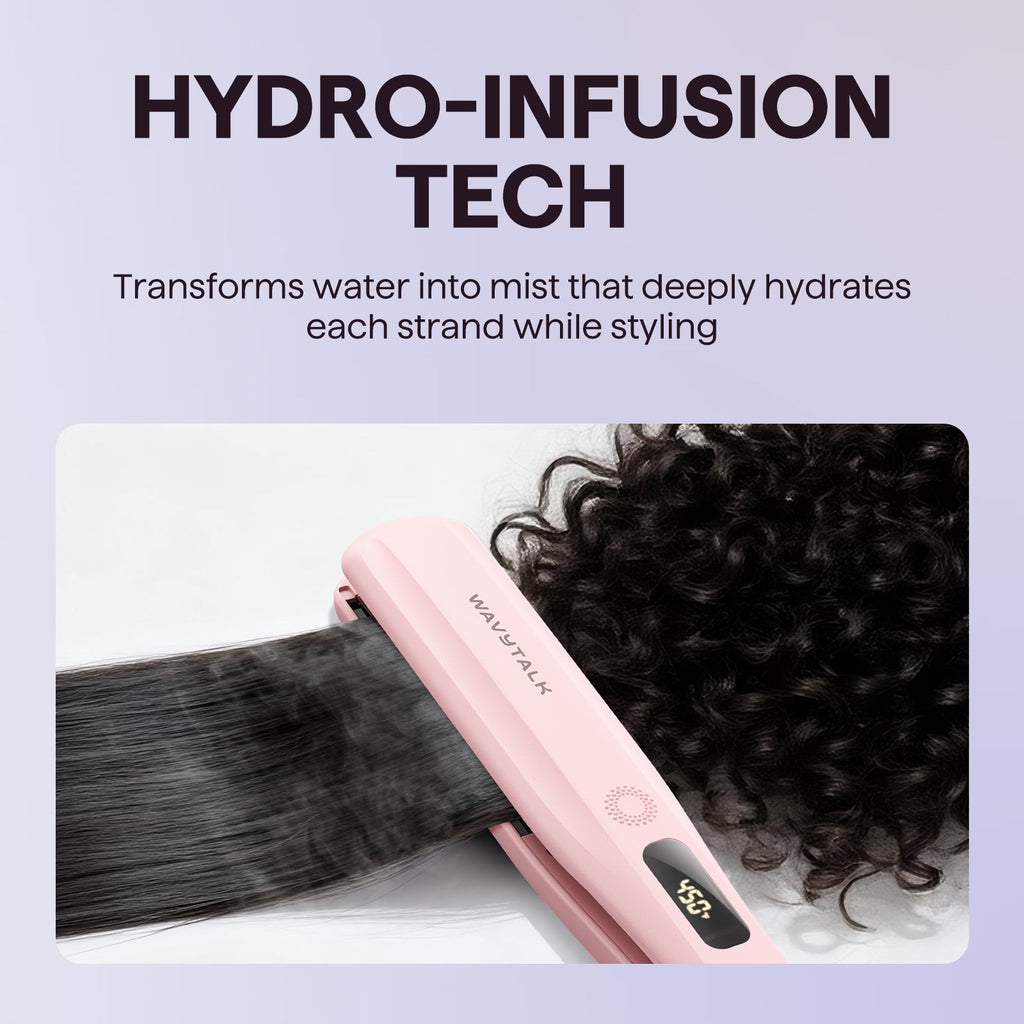 Sleek & Wave Duo