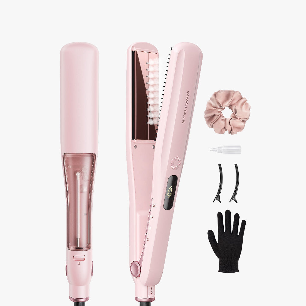 Smooth & Volume Duo