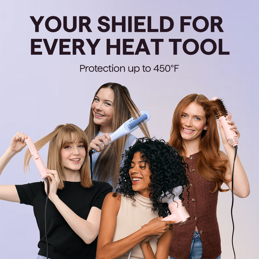 Protected Texture Duo